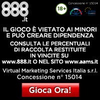 bonus 888 casino