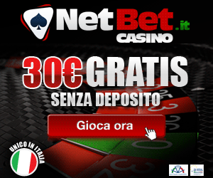 netbet casino aams