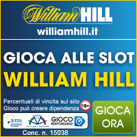 bonus william hill casino