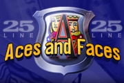 Video Poker Aces and Faces Gratis