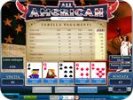 video poker casino aams