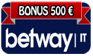 betway casino