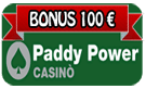 paddy power casino