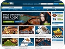 william hill casino logo