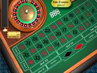 roulette 888 casinò