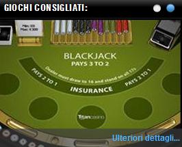 titanbet casino blackjack titanbet casino blackjack