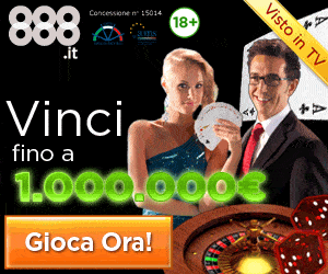 Gioca nel casinò sicuro AAMS Casino.com Italia Gioca nel casinò sicuro AAMS Casino.com Italia