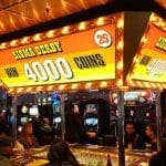 restrizioni gioco azzardo