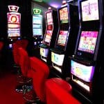 sale da gioco