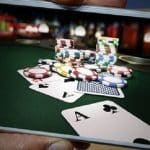 tassa assurda poker online