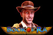 Slot Machine Book of Ra Gratis