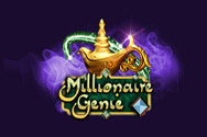 Slot Machine Millionaire Genie Gratis
