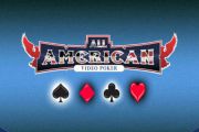 Video Poker All American Gratis
