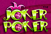 Video Poker Joker Poker Gratis