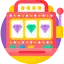 Logo Slot Machine