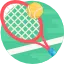 Logo Tennis