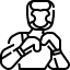 Sport della Boxe