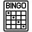 Gioco Bingo Online