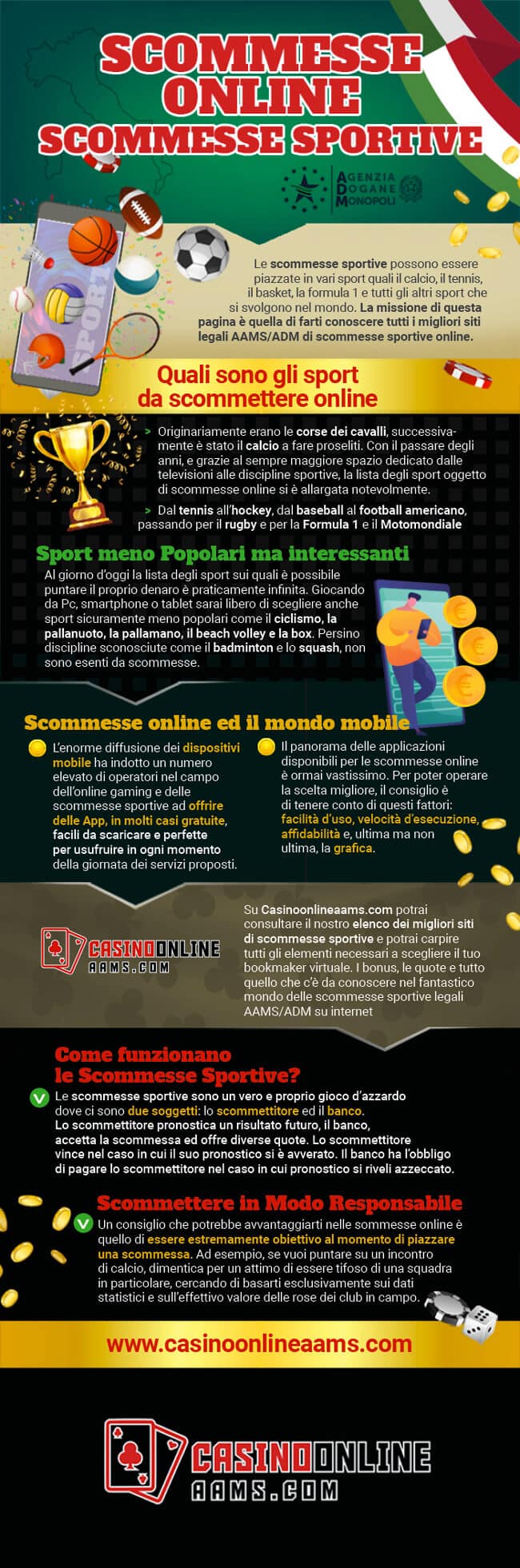 Vuoi più soldi? Avvia Excitewin