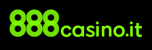 Logo 888Casino