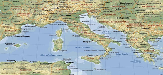 regioni italiane regolamenti per il gioco