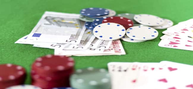 governi esteri aprono al gioco azzardo legale