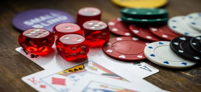 governi e gioco azzardo