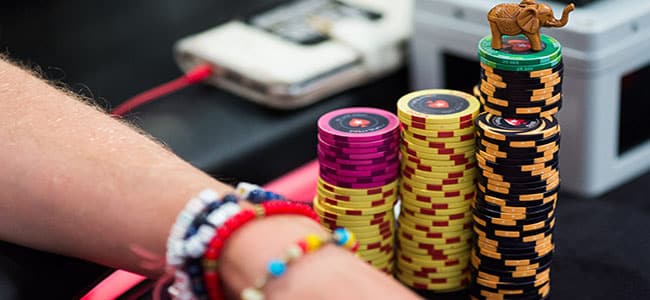 regolamento sala di poker live nel padovano