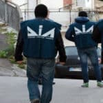 antimafia parla di gioco azzardo illegale e riciclaggio