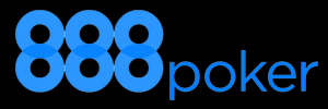 Logo 888Poker