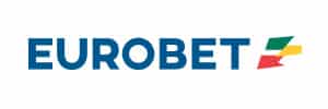 Logo Eurobet Poker