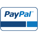 Paypal Logo