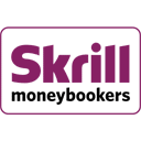Skrill Logo