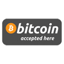 Bitcoin Logo