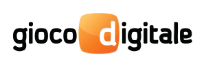 Logo GiocoDigitale Poker