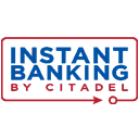 Instant Banking Logo