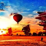 grande fiducia del mondo del gioco azzardo legale per il futuro prossimo
