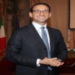 sottosegretario ai giochi si presenta come uomo giusto al momento giusto per risollevare il mondo del gioco