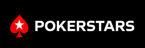 Logo Pokerstars Casino