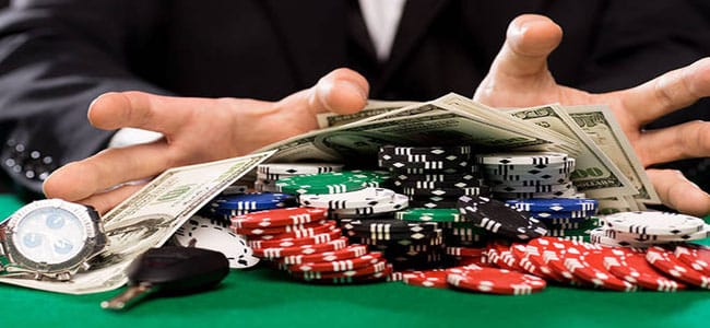 dimensioni e numeri del fenomeno del disturbo da gioco azzardo in italia