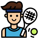 Gioco del Tennis