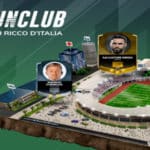 anche con sisalfunclub possibile divertirsi senza spendere soldi veri solo per divertimento