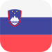 Bandiera Slovenia