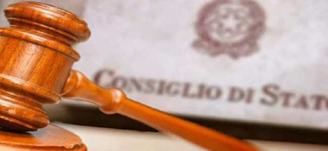 brutte notizie per il gioco dal consiglio di stato