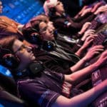 esports sono un passatempo anche per gli adulti