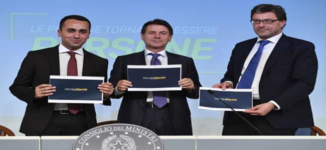 giocatori disorientati con il decreto dignita pubblicita ai giochi