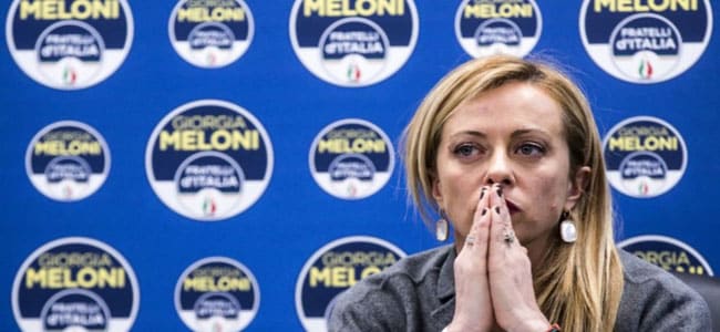 nuovo governo in italia focus su gioco azzardo legale