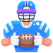 Peculiarità delle Scommesse sul Football Americano
