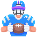 Sport Football Americano