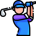 Gioco del Golf